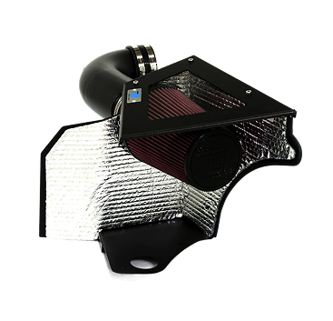 2005-2006 Pontiac GTO with 6.0L V8 Cold Air Intake – Cold Air