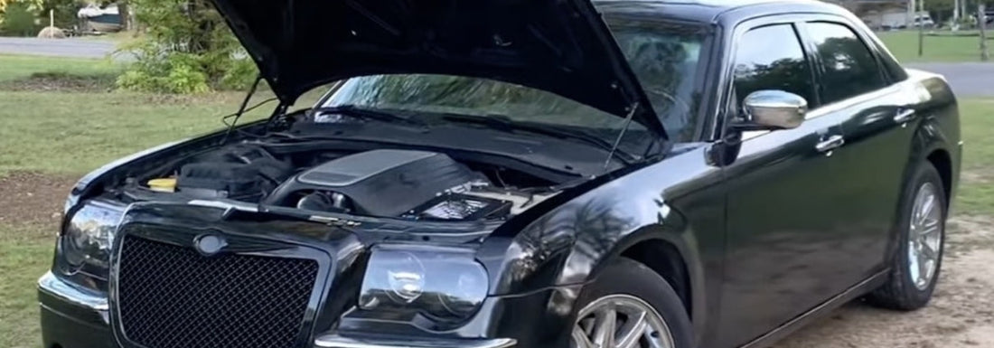 Installing The Best Cold Air Intake On The Market