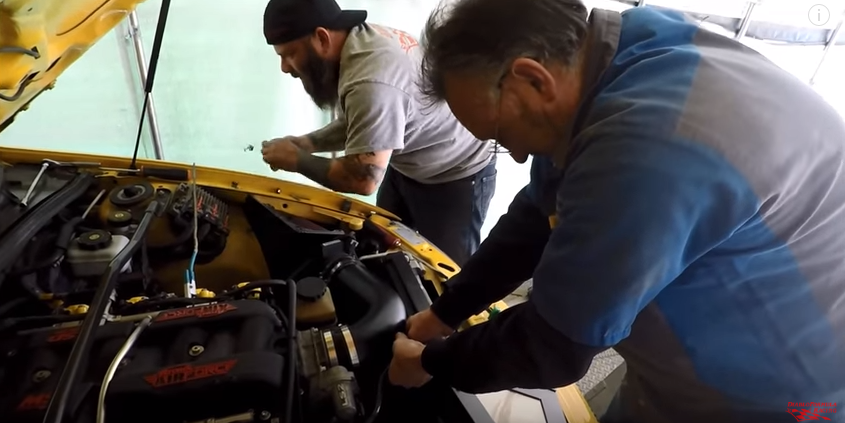 Do All Air Intake Systems Provide Performance Gains?