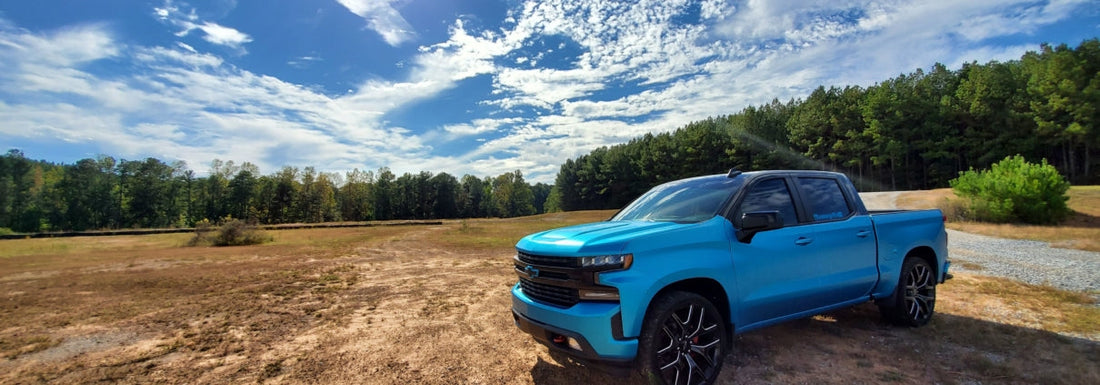 How To Find A Quality Silverado Intake For A Reasonable Price