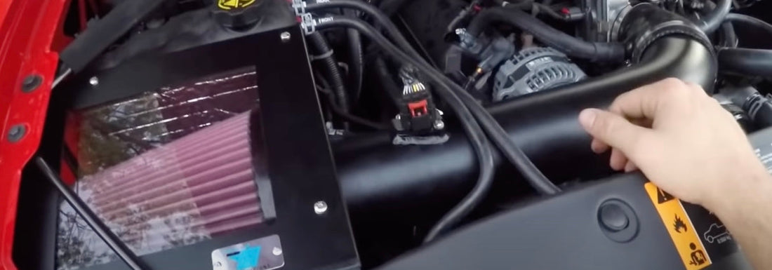 The First Performance Mod You Should Do On Your Truck