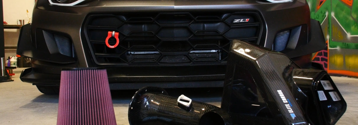 Will An Intake Void The Factory Warranty?