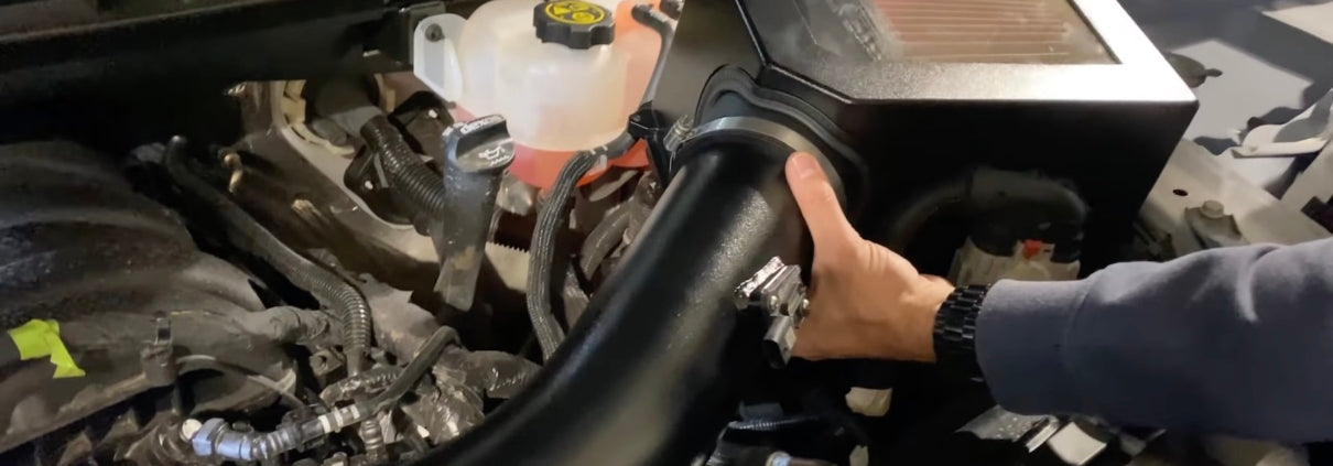Worried About Voiding Your Factory Warranty? Read This.