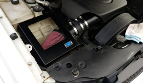 Which Cold-Air Intake Is The Best For Your Truck?