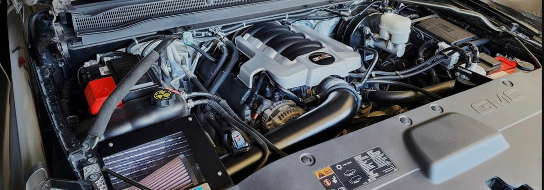 Sealed vs. Open Intake Air Boxes - Which Is Best?