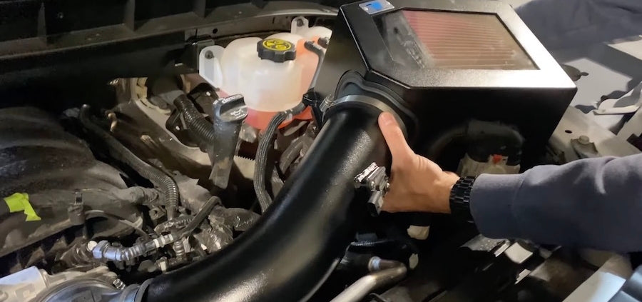 Metal vs Plastic Intakes: Pros And Cons