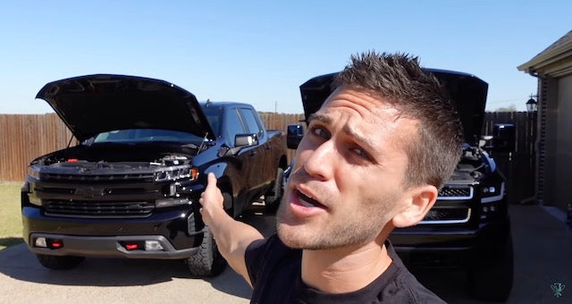CAI vs. K&amp;N Cold Air Intakes - Which Is Better?