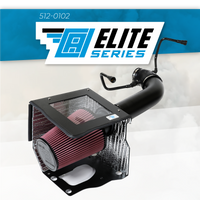 2014-2018 5.3L V8 Silverado / Sierra 1500 - Elite Series Aluminum Intake