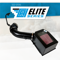 2019-2026 6.2L V8 Silverado/Sierra 1500 & SUVs - Elite Series Aluminum Intake