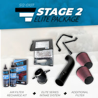 STAGE 2 - 2015-2020 5.3L V8 GM SUVs - Elite Series Package