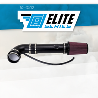 LS/Coyote Universal Air Intake Kit