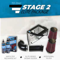 STAGE 2 - 2005-2010 5.7L or 6.1L V8 Dodge Challenger/Charger or Chrysler 300C - Elite Series Package