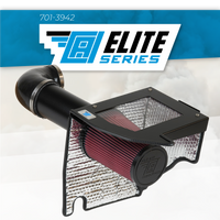 2005-2010 5.7L or 6.1L V8 Dodge Challenger/Charger or Chrysler 300C - Elite Series Aluminum Intake