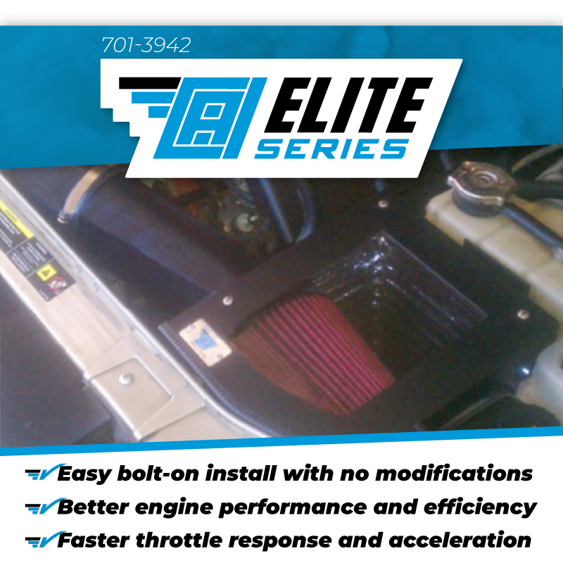 2005-2010 5.7L or 6.1L V8 Dodge Challenger/Charger or Chrysler 300C - Elite Series Aluminum Intake