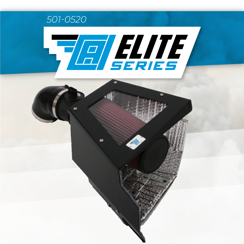 2005-2008 5.3L V8 Pontiac Grand Prix & 2008 5.3L V8 Buick LaCrosse Super - Elite Series Aluminum Intake
