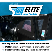 2005-2008 5.3L V8 Pontiac Grand Prix & 2008 5.3L V8 Buick LaCrosse Super - Elite Series Aluminum Intake