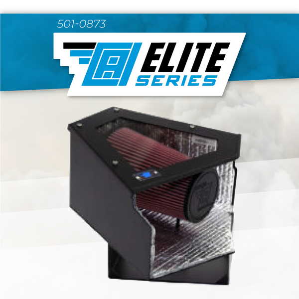 1999-2005 3.8L V6 W2-Body - Chevrolet Impala/Monte Carlo, Grand Prix & Regal - Elite Series Aluminum Intake