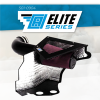 2004 5.7L V8 Pontiac GTO - Elite Series Aluminum Intake