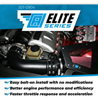 2004 5.7L V8 Pontiac GTO - Elite Series Aluminum Intake