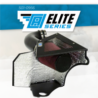2005-2006 6.0L V8 Pontiac GTO - Elite Series Aluminum Intake