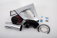 2010-2015 6.2L V8 Chevrolet Camaro - Chrome - Elite Series Aluminum Intake
