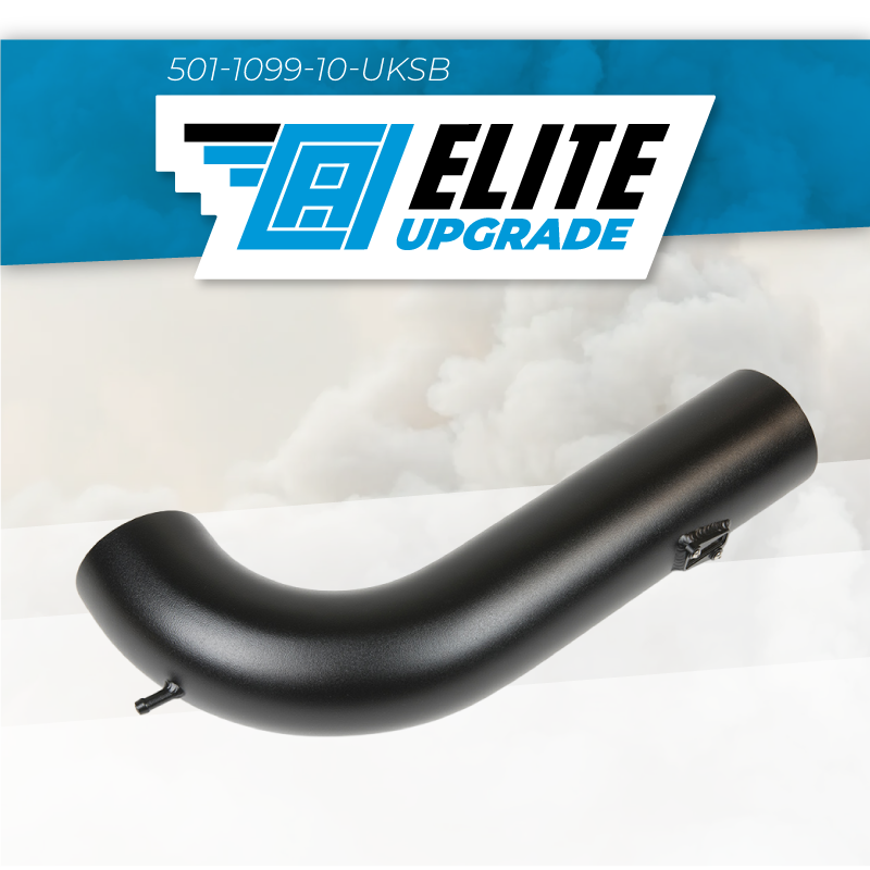 2010-2015 6.2L V8 Chevrolet Camaro with SLP Supercharger - Upgrade Kit