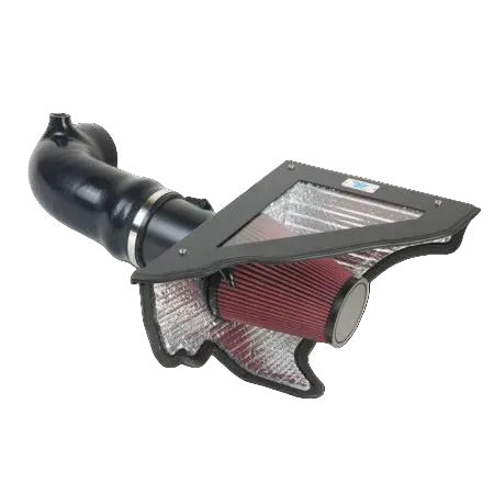 2016-2024 Chevrolet Camaro with 6.2L V8 Cold Air Intake