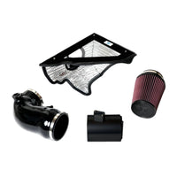 2016-2024 Chevrolet Camaro with 6.2L V8 Cold Air Intake
