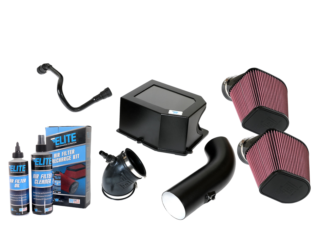 Elite Carbon Main Image