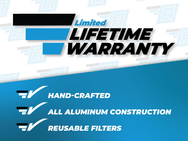 2010-2011 3.6L V6 Chevrolet Camaro - Elite Series Aluminum Intake