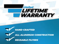 2010-2011 3.6L V6 Chevrolet Camaro - Elite Series Aluminum Intake