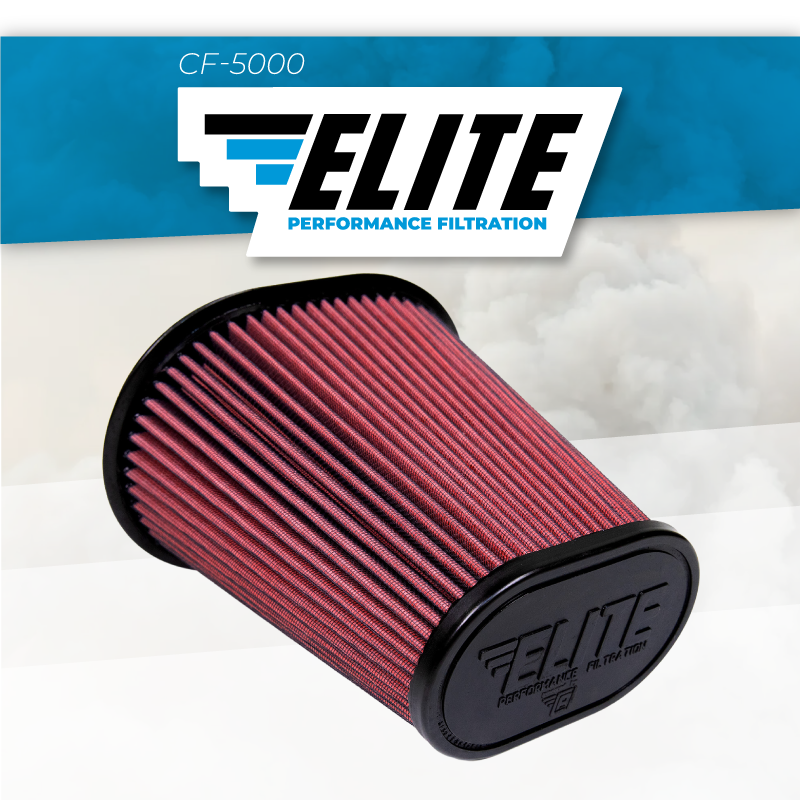 Replacement High Performance Air Filter - CF-5000