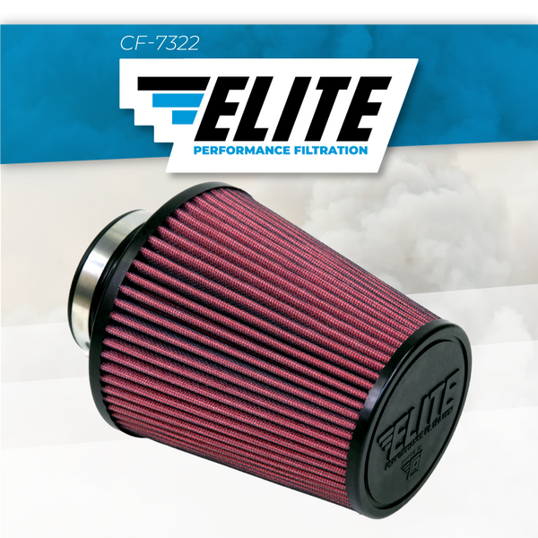 Replacement High Performance Air Filter - CF-7322