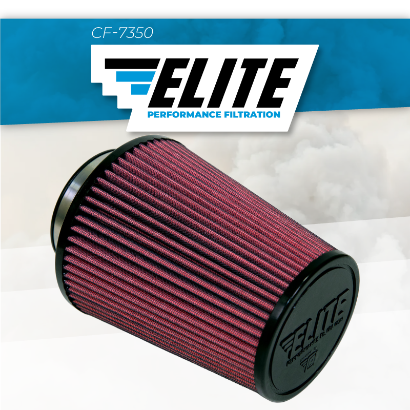 Replacement High Performance Air Filter - CF-7350