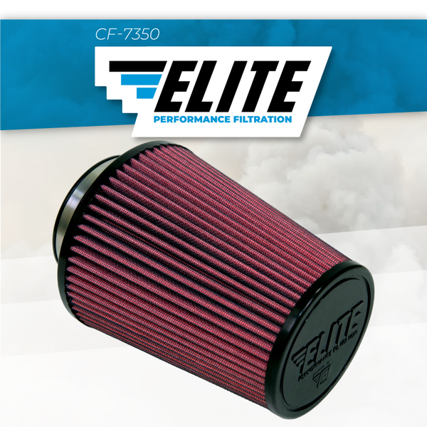 Replacement High Performance Air Filter - CF-7350