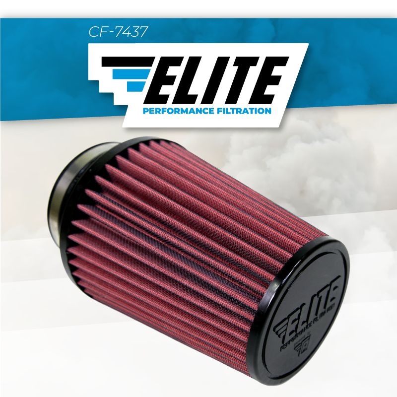 Replacement High Performance Air Filter – CF-7437