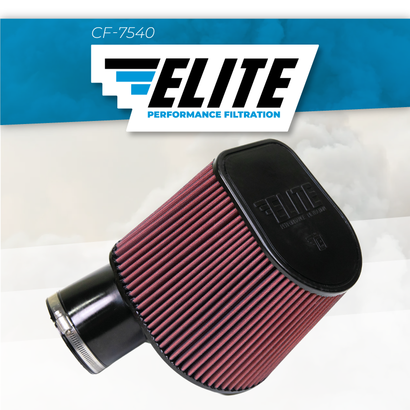 Replacement High Performance Air Filter - CF-7540