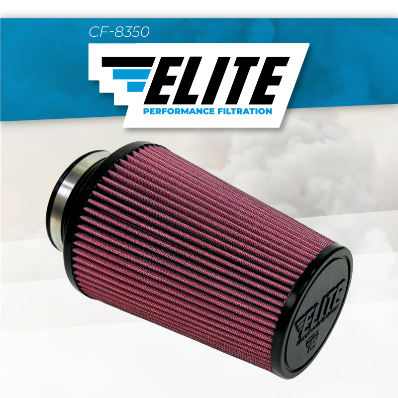 Replacement High Performance Air Filter – CF-8350