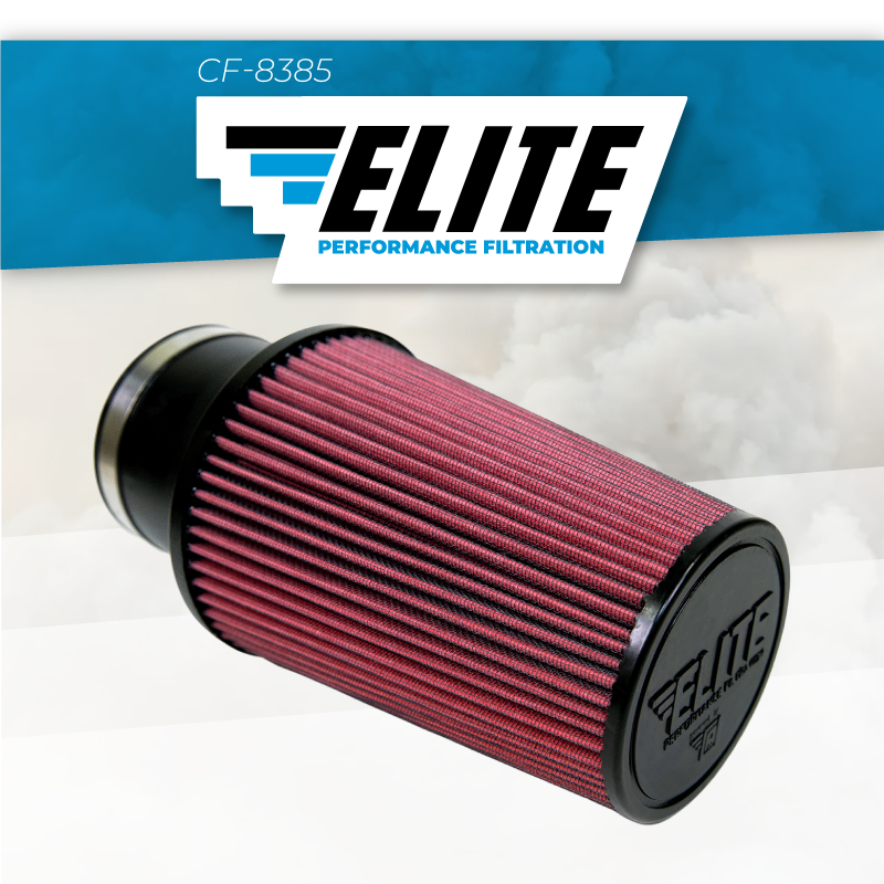 Replacement High Performance Air Filter – CF-8385