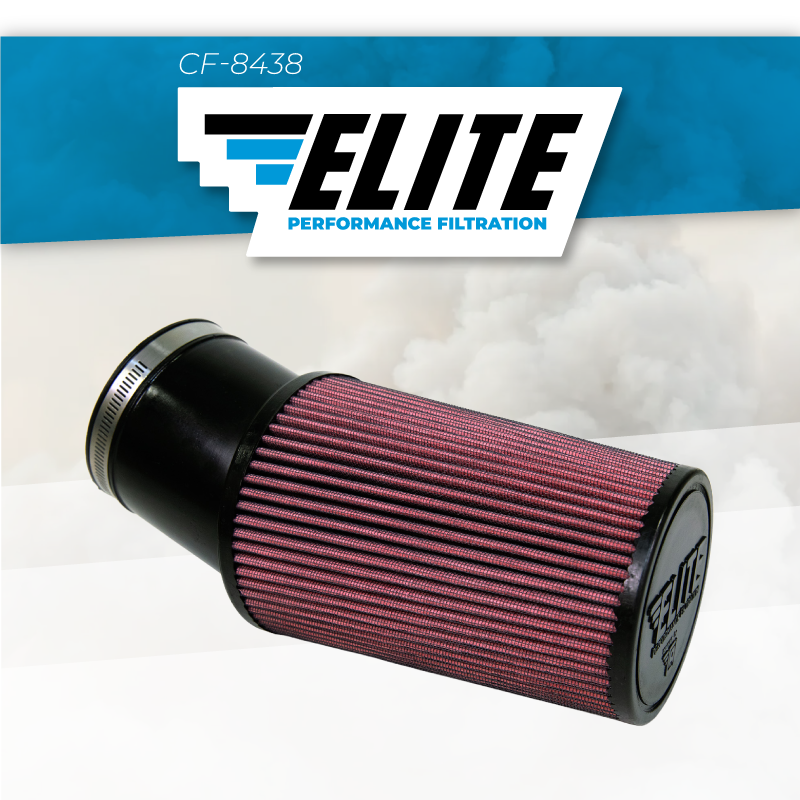 Replacement High Performance Air Filter – CF-8438