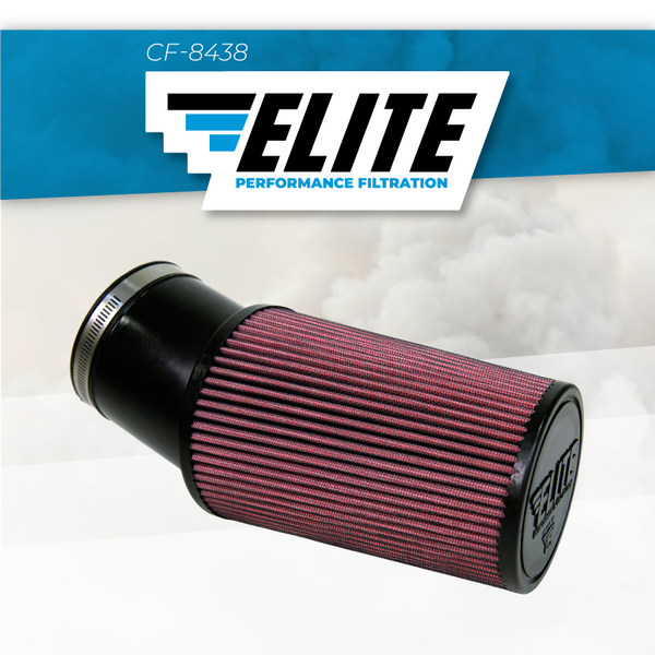 Replacement High Performance Air Filter – CF-8438