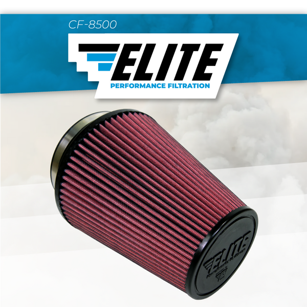 Replacement High Performance Air Filter – CF-8500