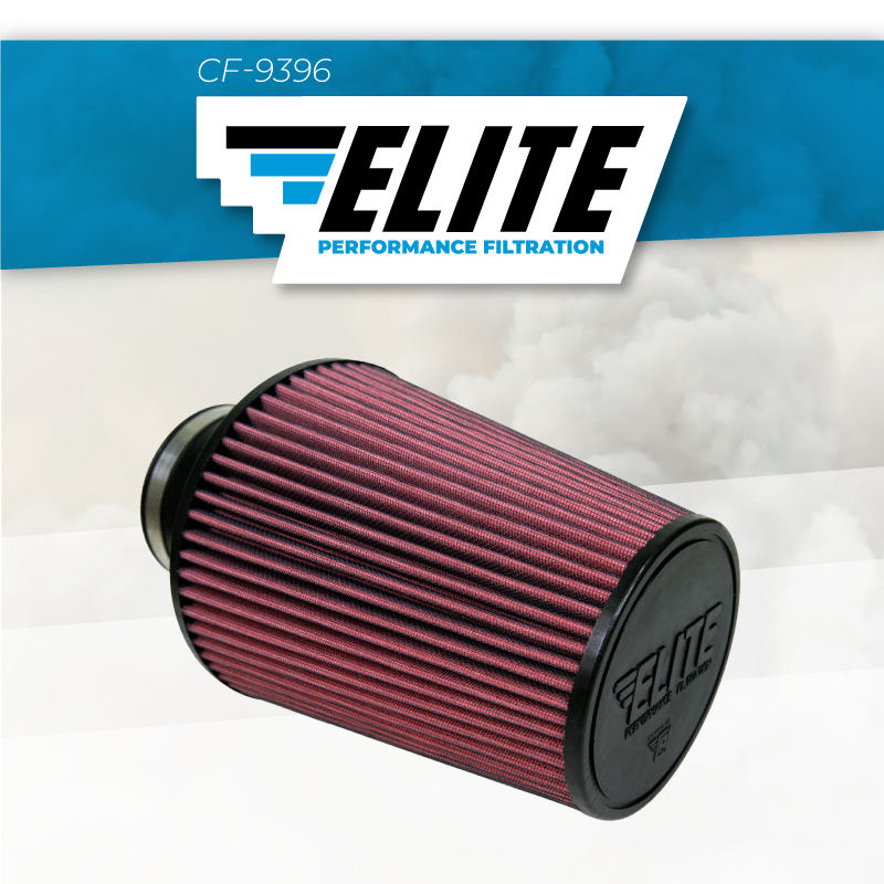 Replacement High Performance Air Filter - CF-9396
