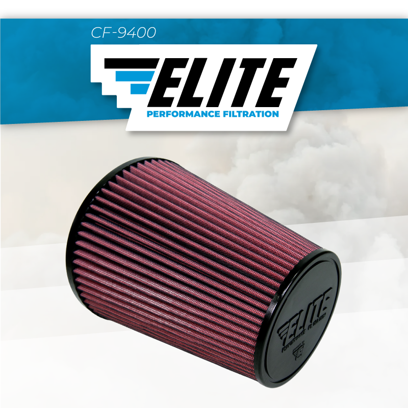 Replacement High Performance Air Filter - CF-9400