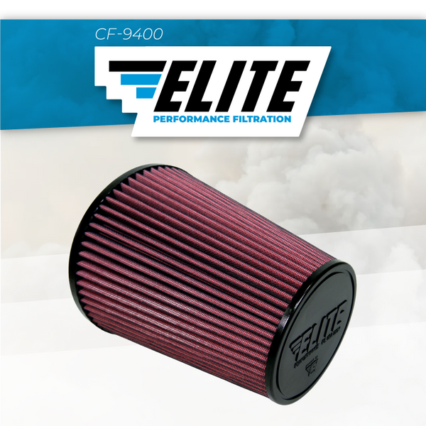 Replacement High Performance Air Filter - CF-9400