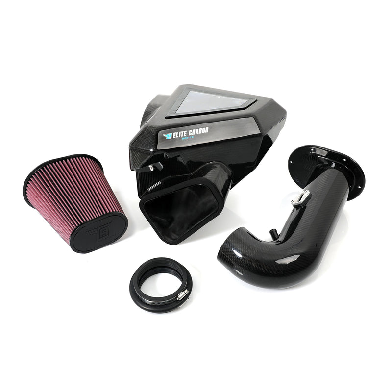 Cold Air Intake Image 1