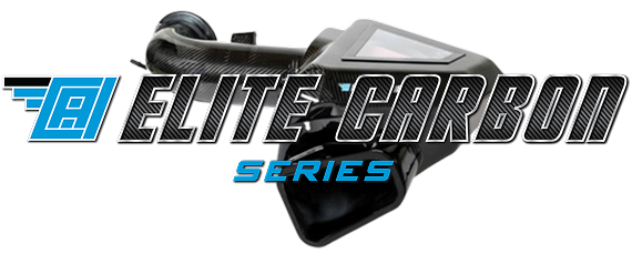 Elite Carbon Series Logo