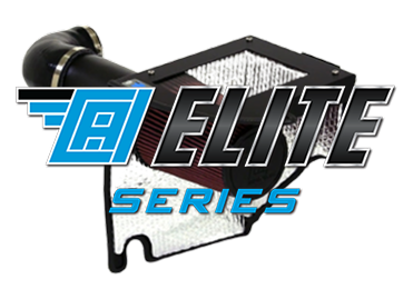 Elite Series Logo