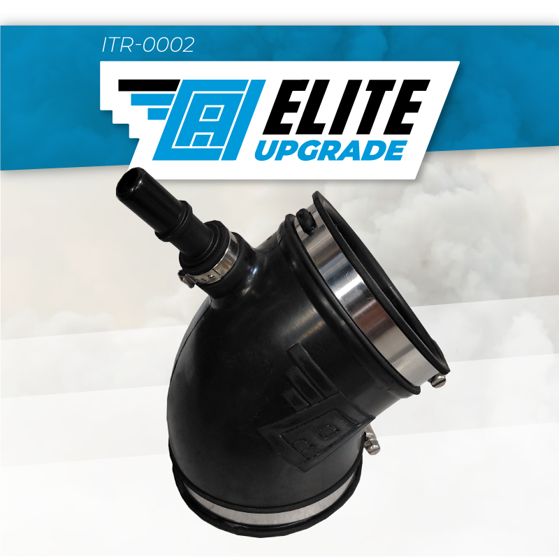 2019-2026 5.3L to 6.2L Throttle Body Upgrade Coupler