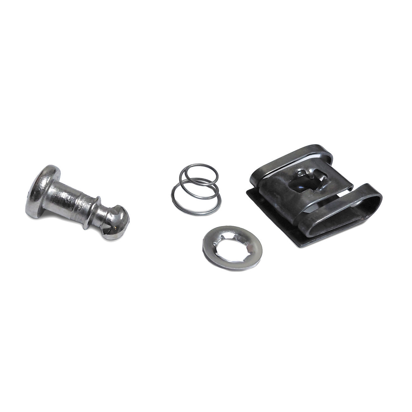 Quarter Turn Assembly Replacement Kit